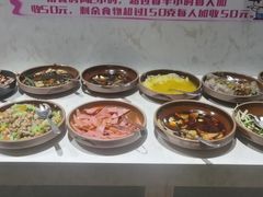 -悦巷海鲜自助铁板烧(秦皇东大街店)