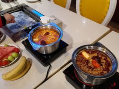 -爱客得牛排海鲜烤肉·火锅自助(春熙路黑金好店)