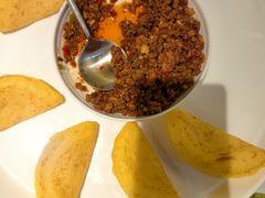 -秦月轩·陕西家乡菜(阜成路·五棵松店)