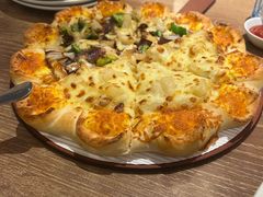 -必胜客(柳州万象城店)