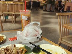 -福成自助烤肉(双桥万达店)
