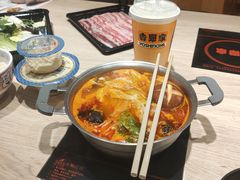 -吉野家(保利广场店)
