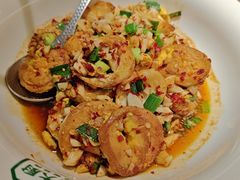 -费大厨辣椒炒肉(黄兴中心广场店)