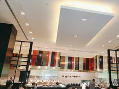 -银川凯宾斯基饭店柏林咖啡厅·Café Berlin