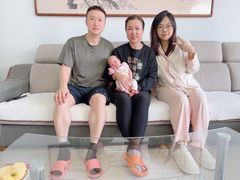 -爱贝佳母婴护理服务中心·月嫂育儿嫂(鲁迅路店)
