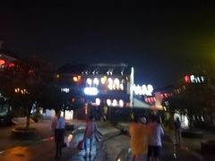 -衣裳街历史文化街区