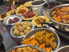 -柳州肥姨妈大骨螺蛳粉(老闵行店)