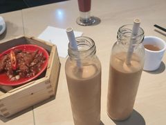 -避风塘(百联奥特莱斯广场店)