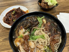 -董记面馆(漳州二路店)