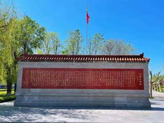 -赵州桥景区