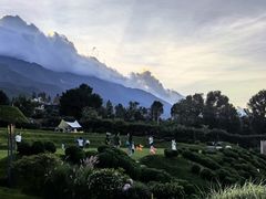 -云禾壹海景庄园餐厅