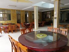 大堂-老渔翁餐厅·鱼家傲私房菜