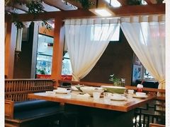 -好灶头妈妈菜·千岛湖柴火鱼餐厅(桐庐店)