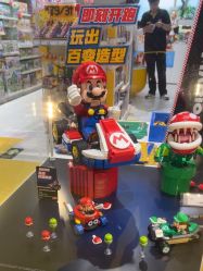 -乐高授权专卖店(中关村领展店)