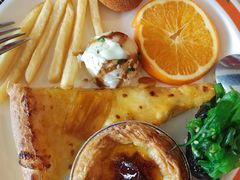 -比格比萨自助(宝山日月光店)