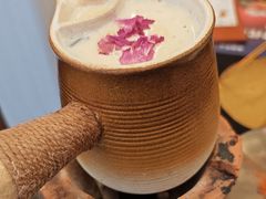 -何师烧烤Pro ·小龙虾·江湖川菜·精酿啤酒(太古里店)