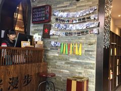 -时光漫步酒店(北京国子监簋街店)