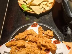-探鱼·鲜青椒爽麻烤鱼(领展购物广场店)