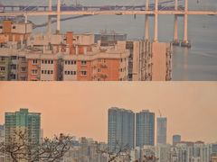 -东望洋炮台东望洋灯塔