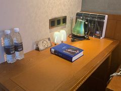 -喆·啡酒店(北京朝阳门地铁站工体店)