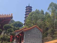 -南沙天后宫景区