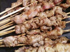-锦州烧烤(食品街店)