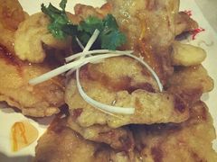 -东北风(江北万达店)