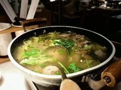 -川堂风·跷脚牛肉·乐山爆炒(中建乐荟天地店)