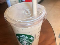 -星巴克(福州三坊七巷店)