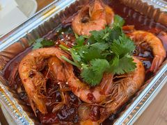 -蚝老板海鲜烧烤大排档(码头店)