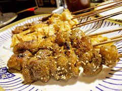 -新楚记烧烤·酒场·夺命肥肠(车公庙店)