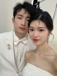 -金夫人婚纱摄影(华南店)