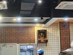 -阿文夜市豆浆油条(临潼路店)