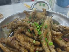 -小民大排档(光谷店)