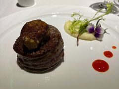 和牛菲力牛排-王品牛排(福州泰禾店)