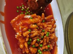 -郭林家常菜烤鸭(曙光西路店)