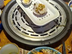 -三个渔夫·蒸汽海鲜(小白楼店)