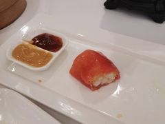 金沙红米肠-海都六福酒家(世博广场店)