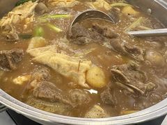 -沙田新强记烧鹅海鲜酒家