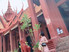 -柬埔寨国家博物馆