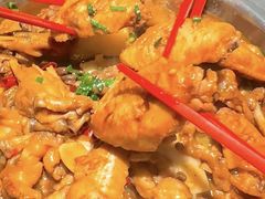 -胖哥俩肉蟹煲(湖滨银泰in77店)