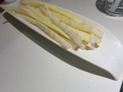 -海底捞火锅(威高广场店)