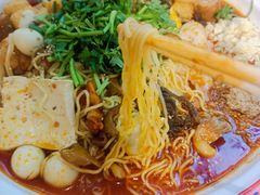 -文立新麻辣烫(合生汇21街区店)