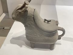 -镇江博物馆