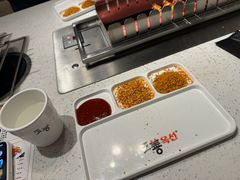 -玉善烧烤串城(长春总店)