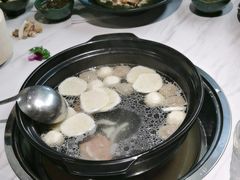 -狐狸爱上椰子鸡(滨江星光大道店)