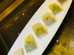 -广州富力丽思卡尔顿酒店·丽轩·粤菜