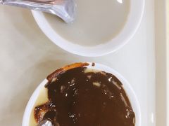 面茶-护国寺小吃(地安门店)
