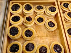 蓝莓饼干-玛尔哈巴·塔塔尔糕点(华侨小区店)