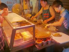 -明记牛杂(新马路分店)